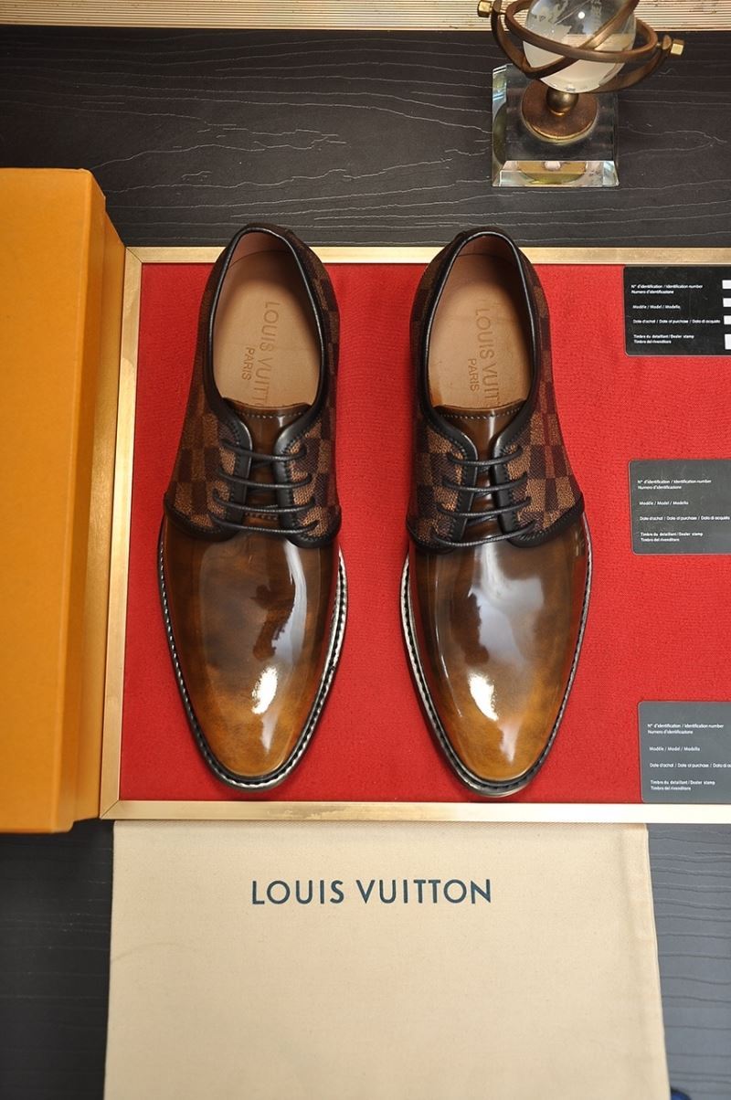 Louis Vuitton Business Shoes